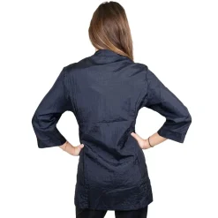 Ryan's Pet Supplies Tikima Aleria Jacket with Rhinestone Front Zipper 4X-Large
