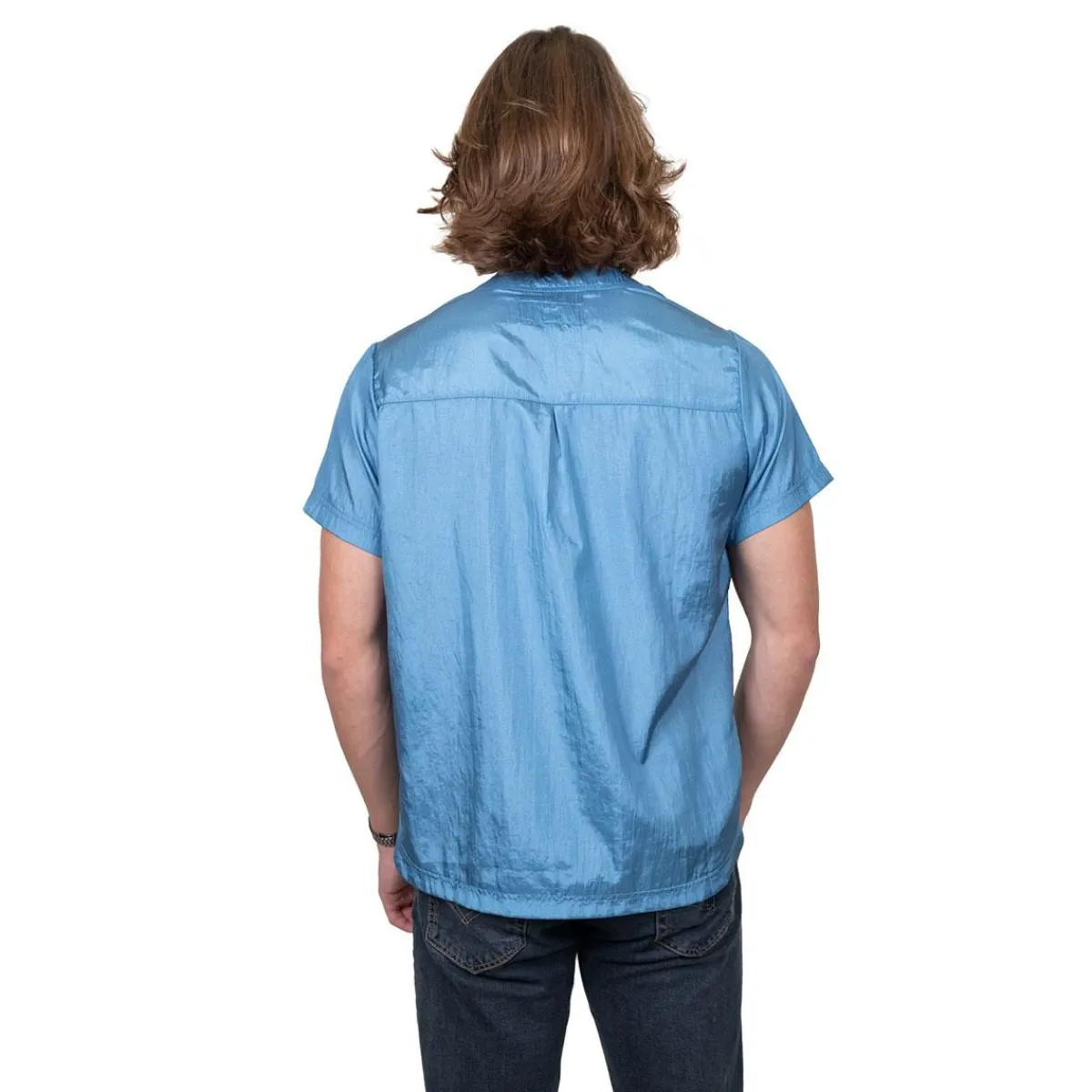 Ryan's Pet Supplies Tikima Figari Shirt 4XL