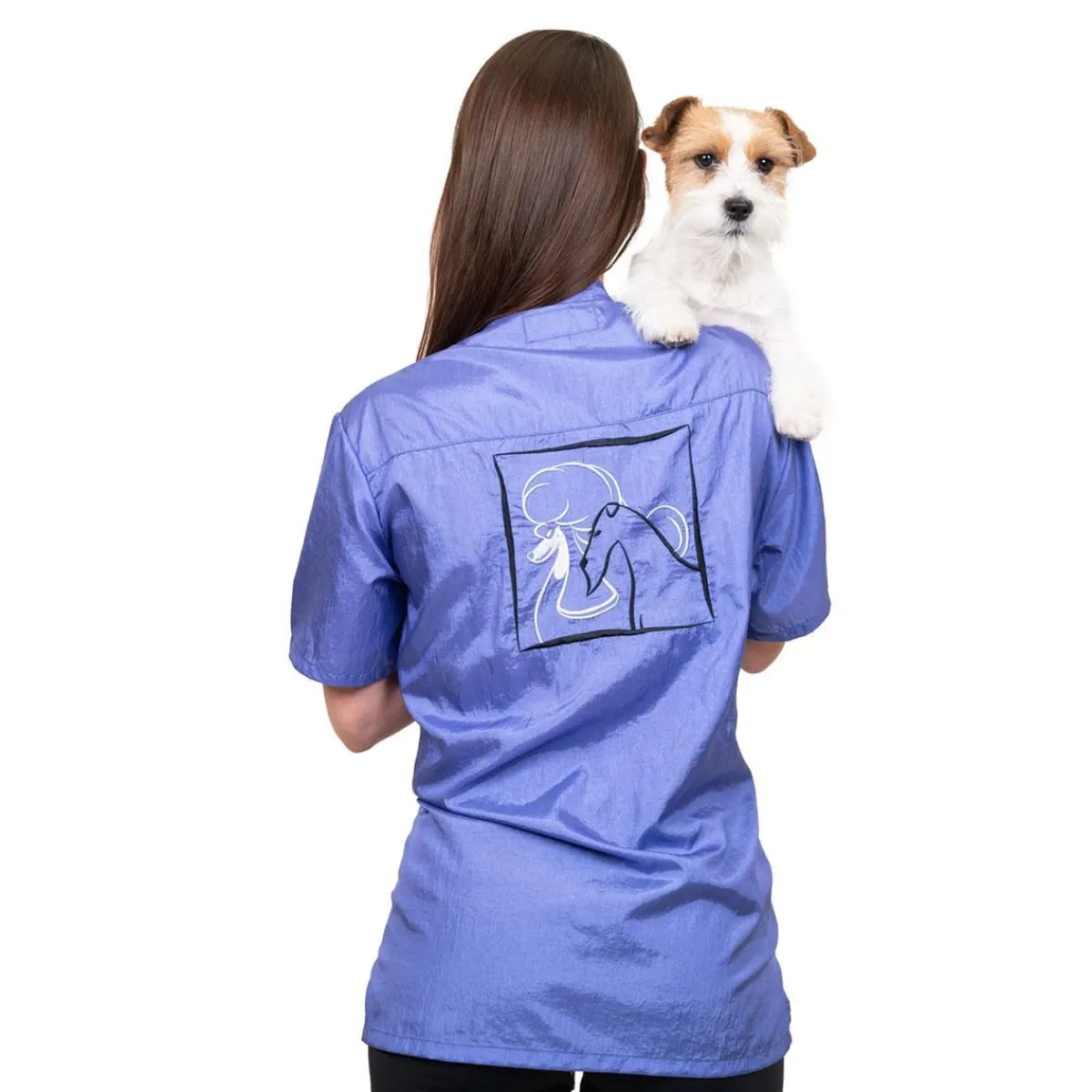 Ryan's Pet Supplies Tikima Lavezzi Shirt S-3XL