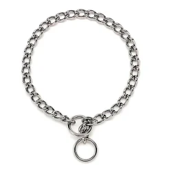 Ryan's Pet Supplies Titan Extra HD Choke Chains (4.0 mm)