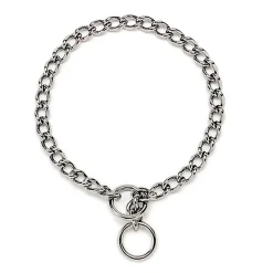 Ryan's Pet Supplies Titan Fine Choke Chains (2.0mm)