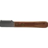 Ryan's Pet Supplies 21 Tooth Coarse Lefty Coat Stripper Knife - Rosewood Handle