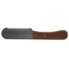 Ryan's Pet Supplies 40 Tooth Fine Stripper with Rose Wood Handle