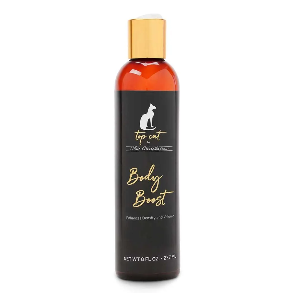 Ryan's Pet Supplies Top Cat Body Boost Coat Treatment