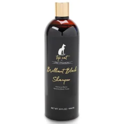 Ryan's Pet Supplies Top Cat Brilliant Black Cat Shampoo