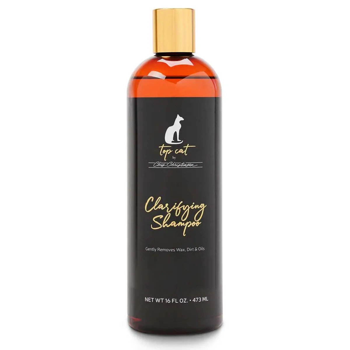 Ryan's Pet Supplies Top Cat Clarifying Cat Shampoo