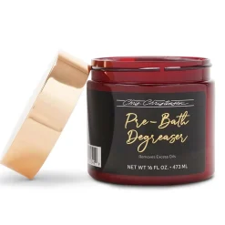 Ryan's Pet Supplies Top Cat Pre-Bath Degreaser 16 oz Jar