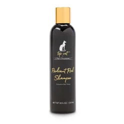 Ryan's Pet Supplies Top Cat Radiant Red Cat Shampoo