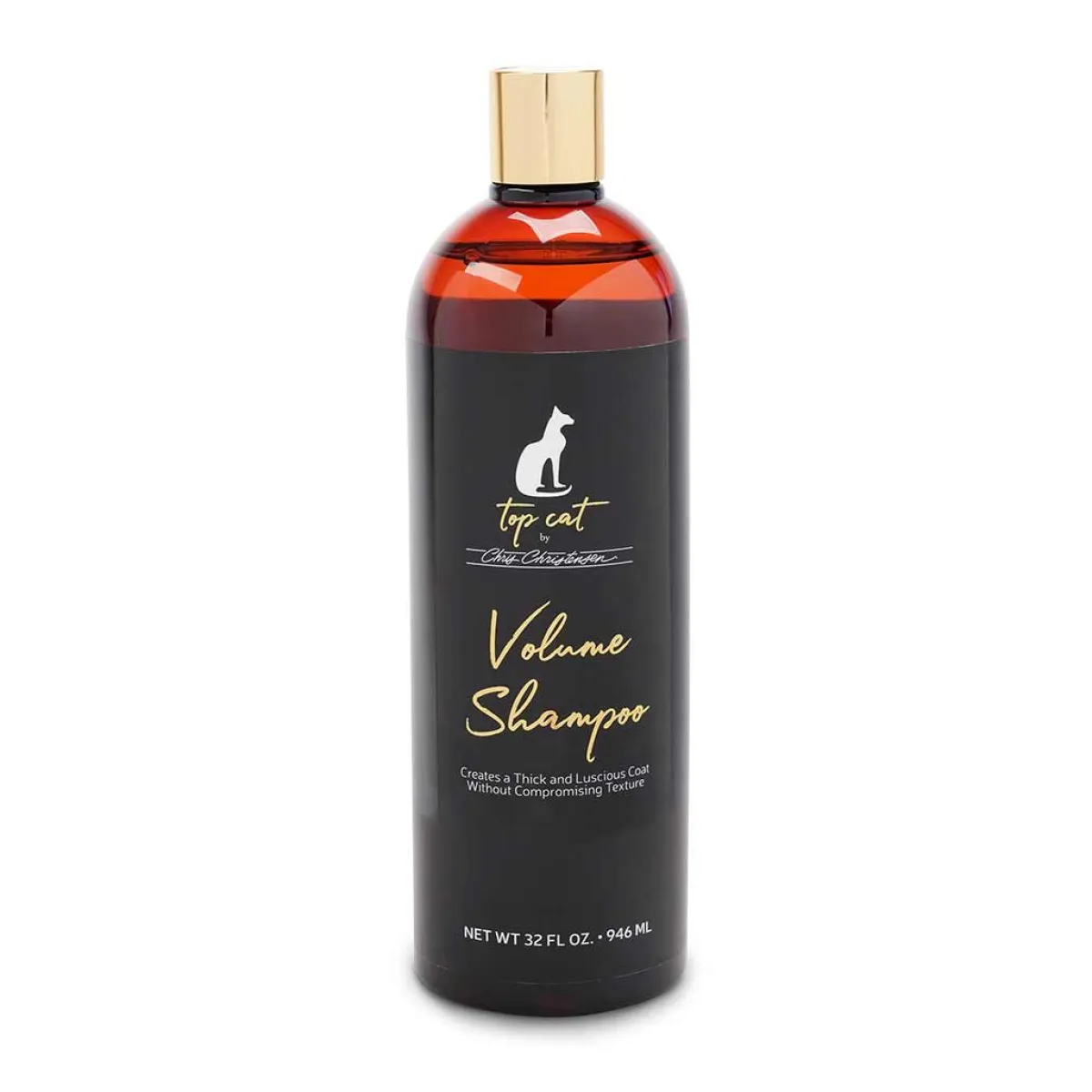 Ryan's Pet Supplies Top Cat Volume Cat Shampoo