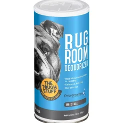 Ryan's Pet Supplies Tough Stuff Rug & Room Deodorizer