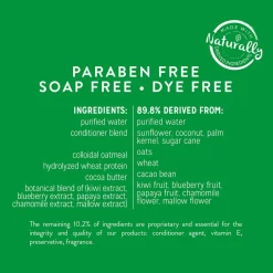 Ryan's Pet Supplies Tropiclean Kiwi & Cocoa Butter Conditioner