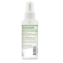 Ryan's Pet Supplies TropiClean Limited Edition Frosted Pineapple Spray - 4oz