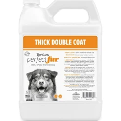 Ryan's Pet Supplies TropiClean PerfectFur Gallon
