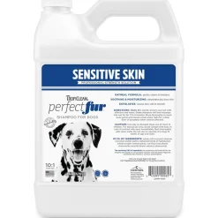 Ryan's Pet Supplies TropiClean PerfectFur Gallon