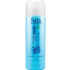 Ryan's Pet Supplies Tropiclean Spa Fresh Facial Scrub/Tear Stain Remover 10:1
