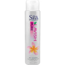Ryan's Pet Supplies Tropiclean Spa Pure Shampoo 1:1