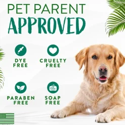 Ryan's Pet Supplies TropiClean Watermelon Waterless Shampoo - 7.4 oz