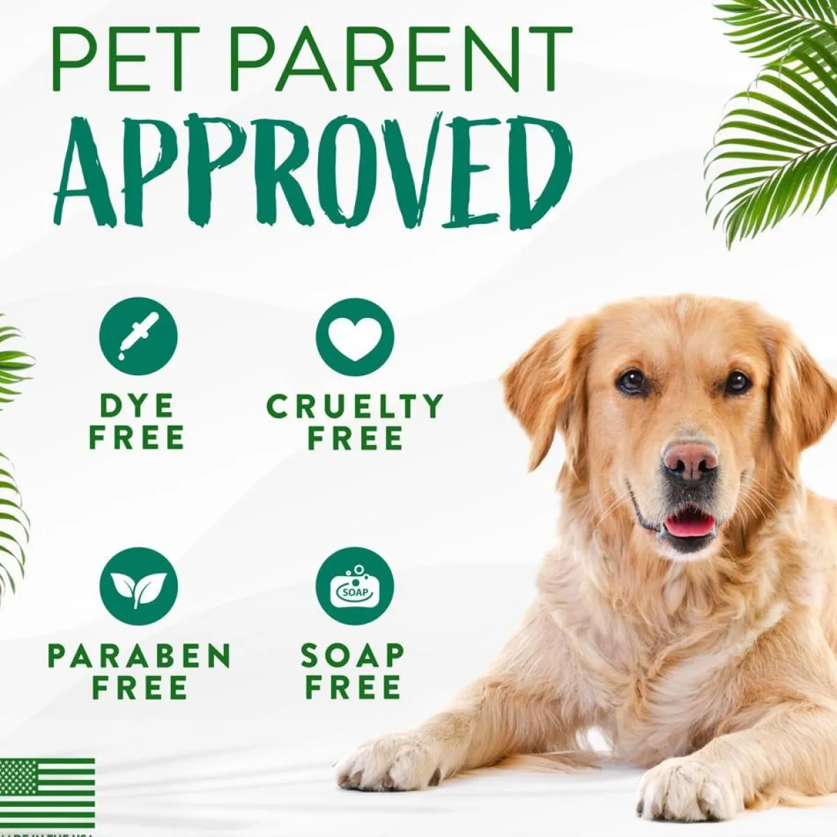 Ryan's Pet Supplies TropiClean Watermelon Waterless Shampoo - 7.4 oz