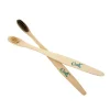 Ryan's Pet Supplies TruCraft Bamboo Pet Toothbrushes - 30 Count