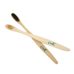 Ryan's Pet Supplies TruCraft Earth-Friendly Essential Dental Kit for Dogs