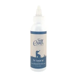 Ryan's Pet Supplies TruCraft Earth-Friendly Essential Dental Kit for Dogs