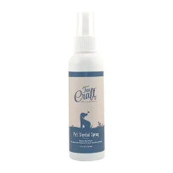 Ryan's Pet Supplies TruCraft Earth-Friendly Essential Dental Kit for Dogs
