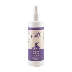 Ryan's Pet Supplies TruCraft Lavandula Deodorizing Pet Spray 8 oz