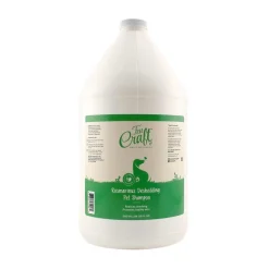 Ryan's Pet Supplies TruCraft Rosmarinus Deshedding Pet Shampoo 16:1