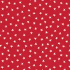 Ryan's Pet Supplies Twinkle Stars Red Dog Bandana