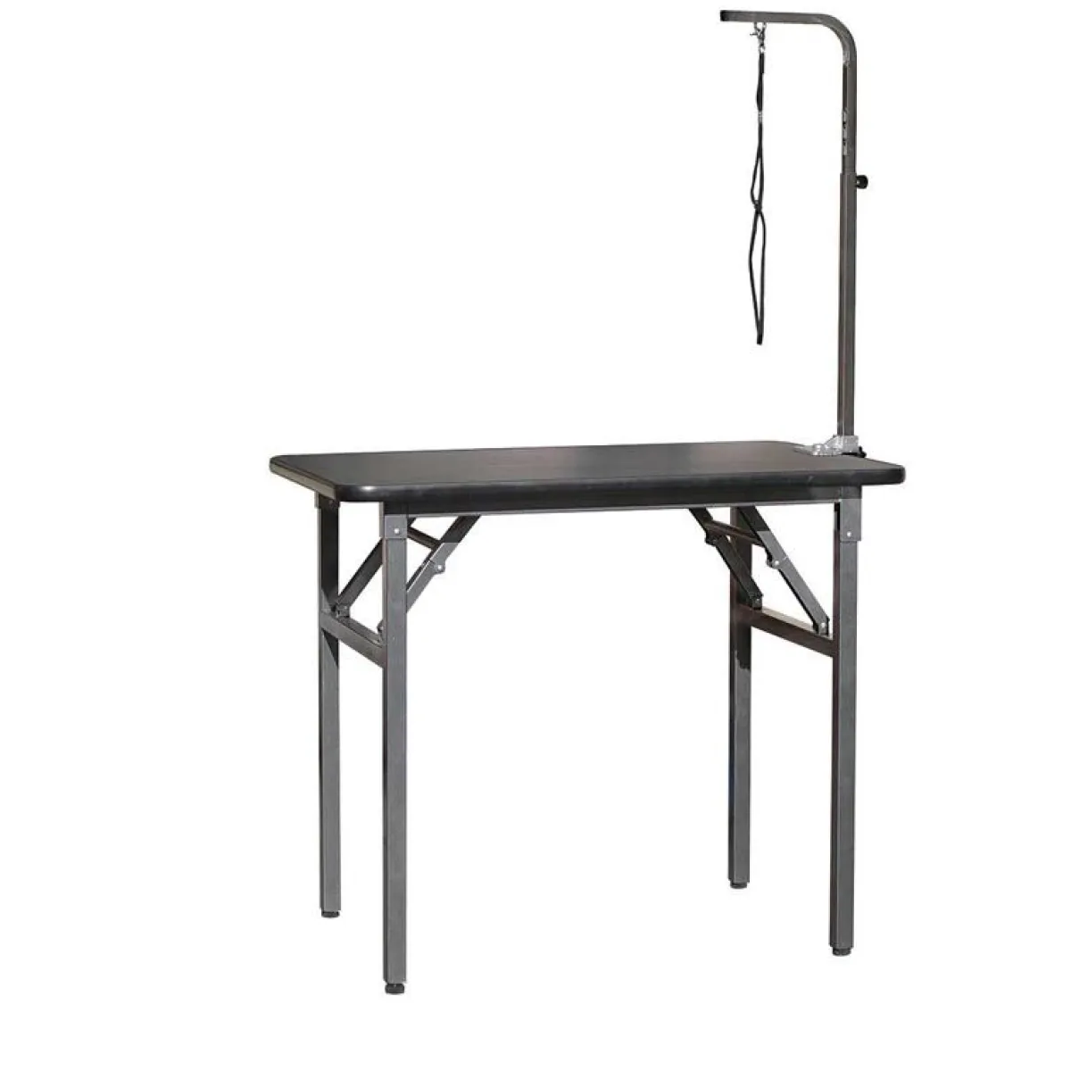 Ryan's Pet Supplies Value Groom Folding Dog Grooming Table 48"x24"x30"
