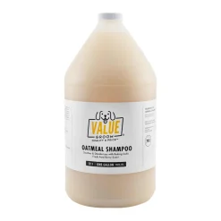 Ryan's Pet Supplies Value Groom Oatmeal Pet Shampoo 12:1 Gallon