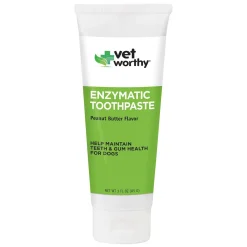 Ryan's Pet Supplies Vet Worthy Enzymatic Toothpaste 3 oz