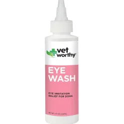 Ryan's Pet Supplies Vet Worthy Eye Wash for Irritation - 4 oz