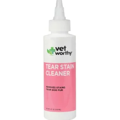 Ryan's Pet Supplies Vet Worthy Tear Stain 4 oz