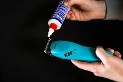 Ryan's Pet Supplies Wahl Blade Oil