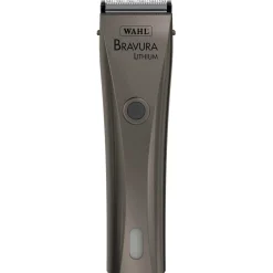 Ryan's Pet Supplies Wahl Bravura Lithium + Clippers for Pets