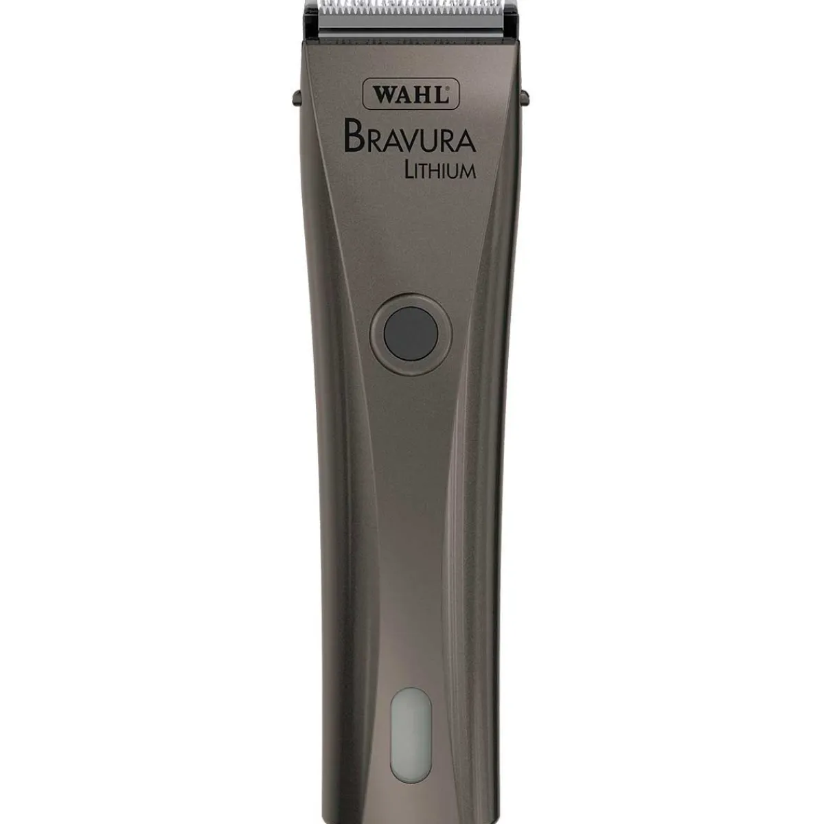 Ryan's Pet Supplies Wahl Bravura Lithium + Clippers for Pets