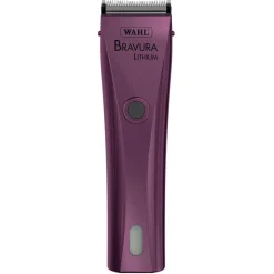 Ryan's Pet Supplies Wahl Bravura Lithium + Clippers for Pets
