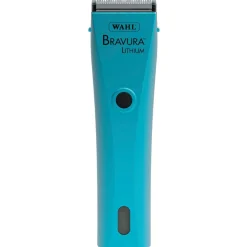 Ryan's Pet Supplies Wahl Bravura Lithium + Clippers for Pets