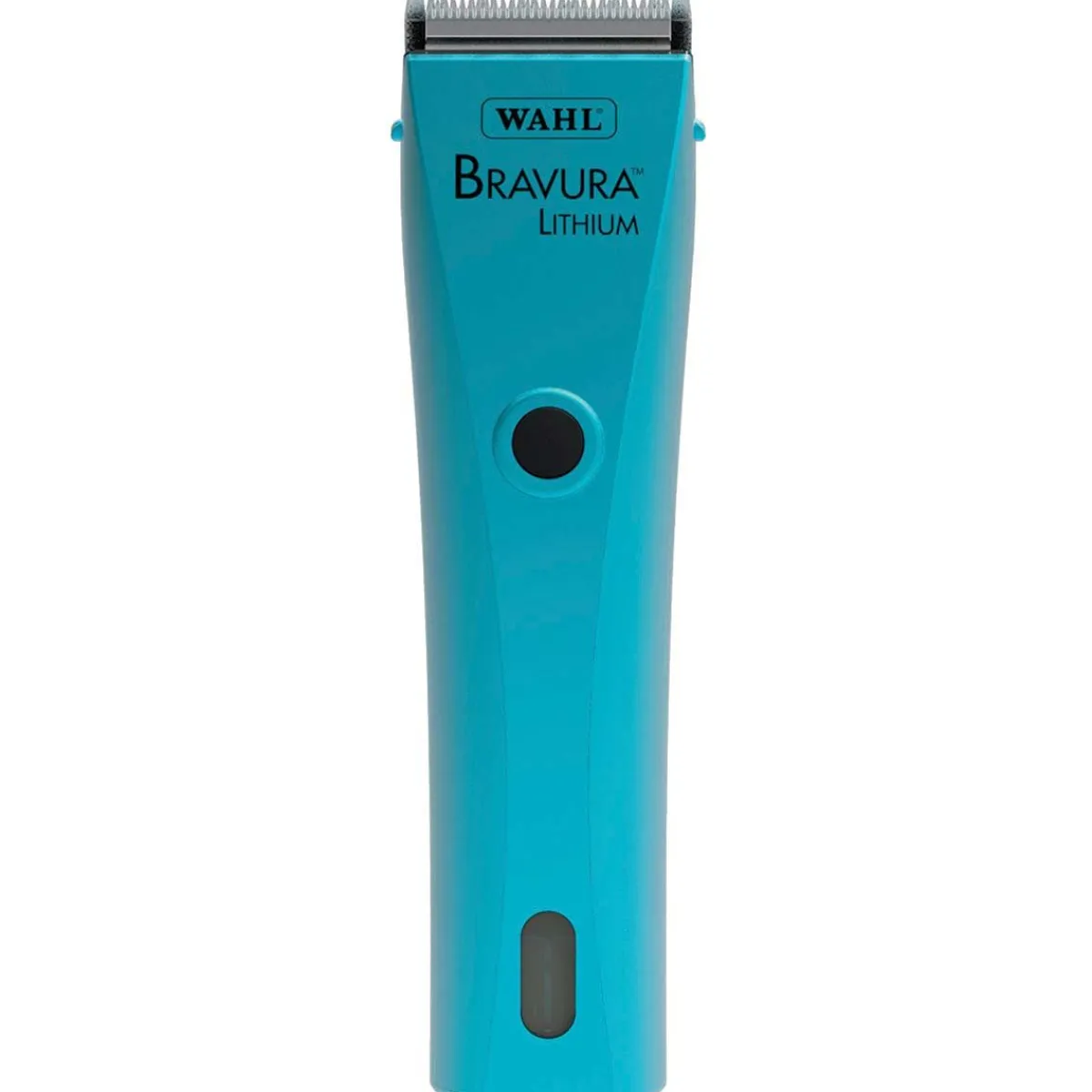Ryan's Pet Supplies Wahl Bravura Lithium + Clippers for Pets