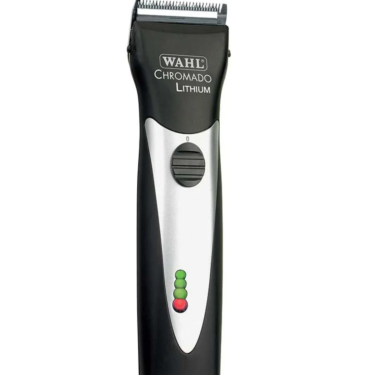 Ryan's Pet Supplies Wahl Chromado Lithium Cordless Clipper