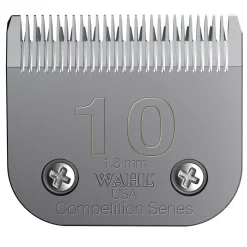 Ryan's Pet Supplies Wahl Competition Series Blades