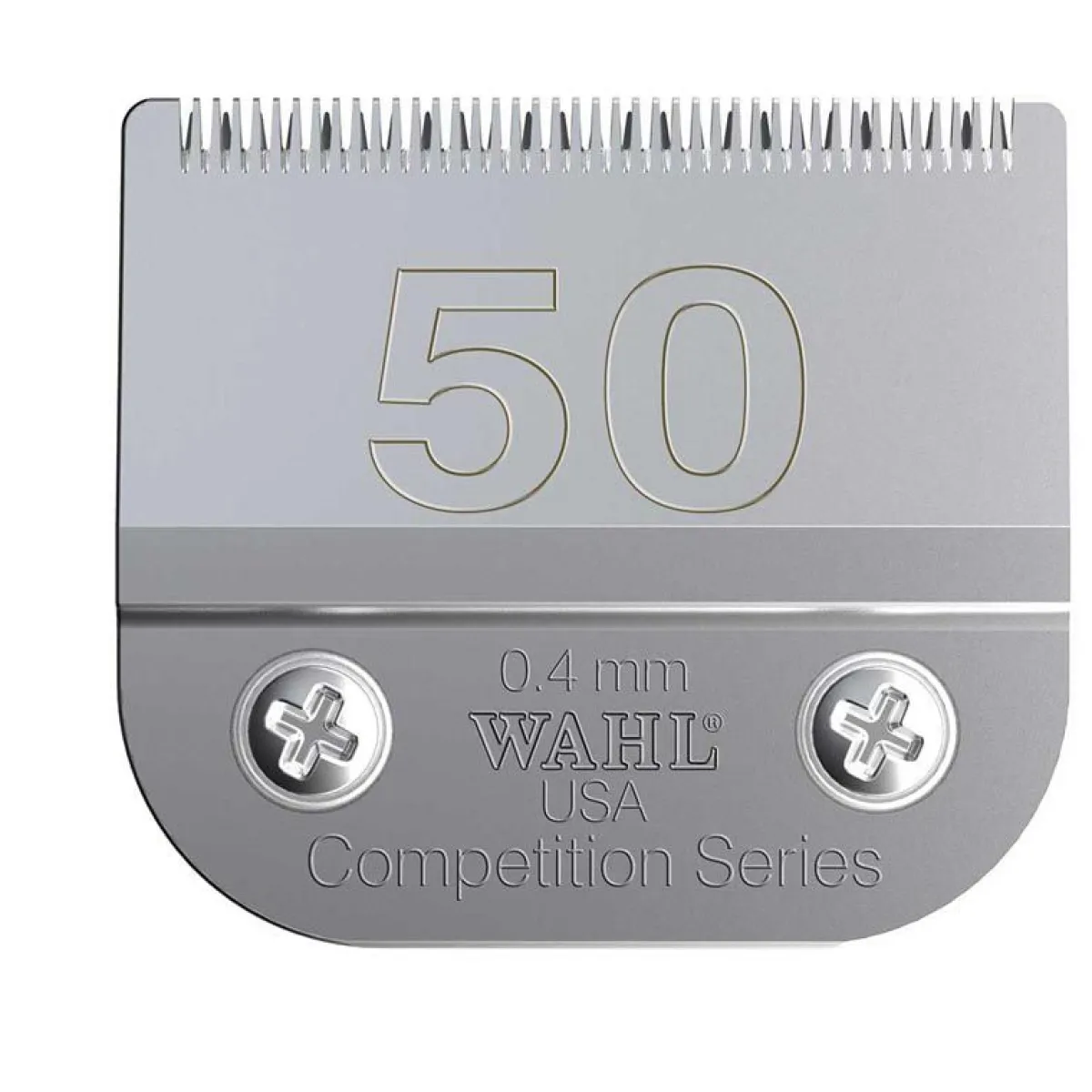 Ryan's Pet Supplies Wahl Competition Series Blades