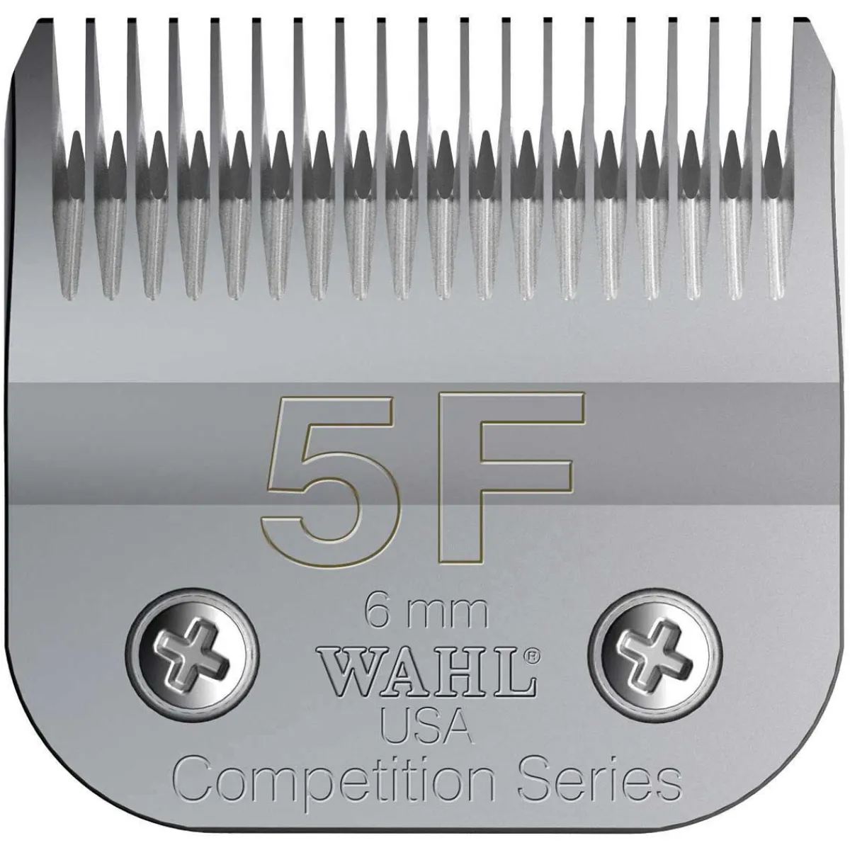 Ryan's Pet Supplies Wahl Competition Series Blades
