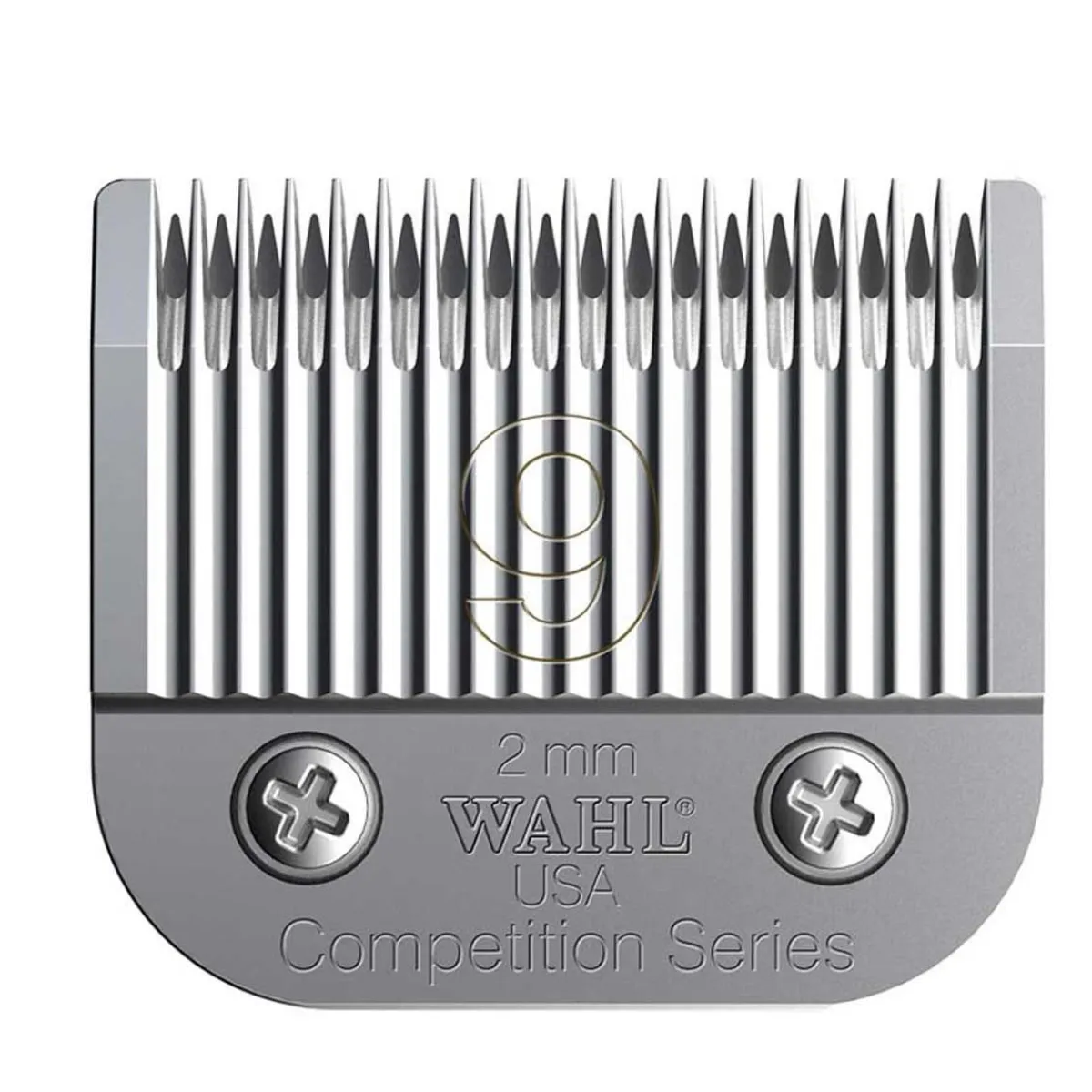 Ryan's Pet Supplies Wahl Competition Series Blades