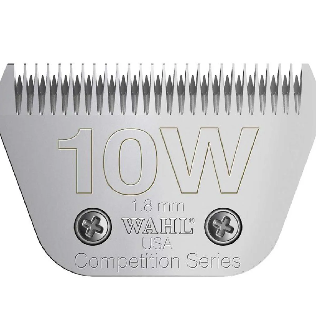 Ryan's Pet Supplies Wahl Competition Series Blades