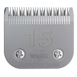 Ryan's Pet Supplies Wahl Competition Series Blades