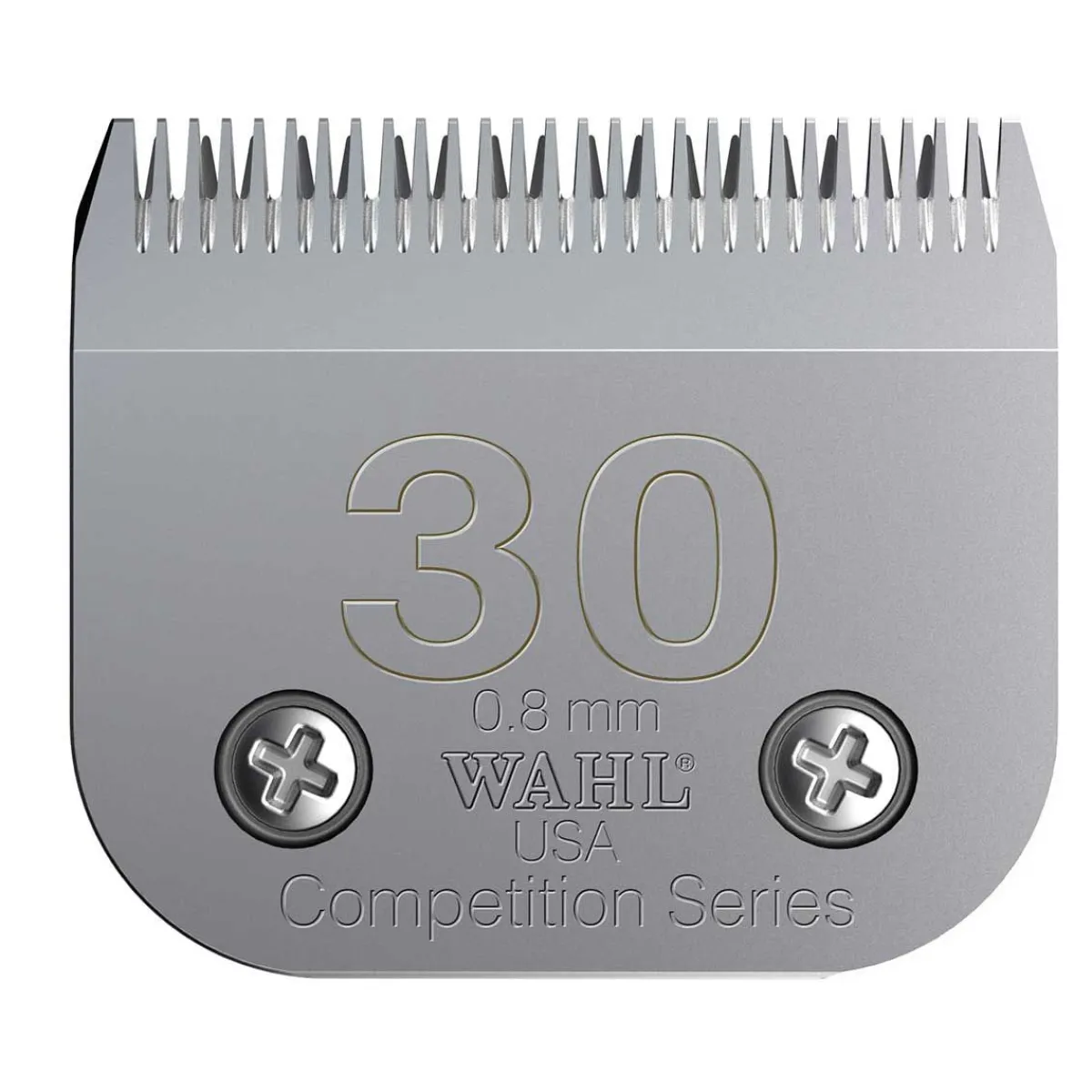 Ryan's Pet Supplies Wahl Competition Series Blades