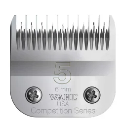 Ryan's Pet Supplies Wahl Competition Series Blades