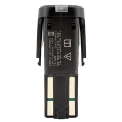 Ryan's Pet Supplies Wahl Creativa Clipper Standard Replacement Battery